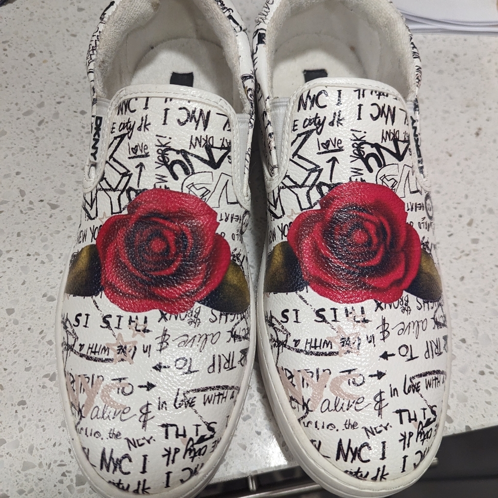 DKNY shoes